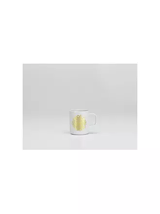VITRA | Henkelbecher - Tasse Coffee Mug New Sun Gold | 